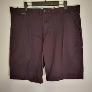 Scotch and Soda X Aloha Tuesday Waikiki Inn shorts